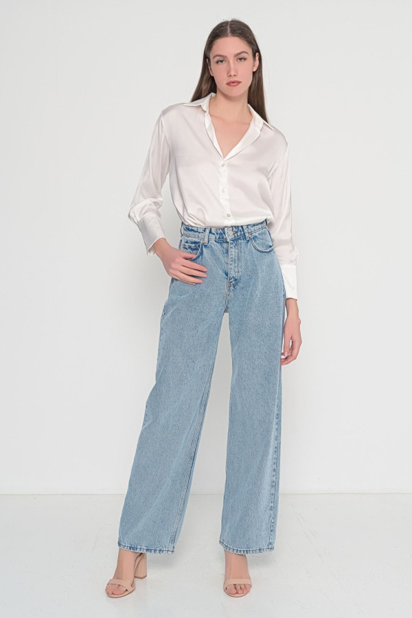 TROUSERS  COTTON